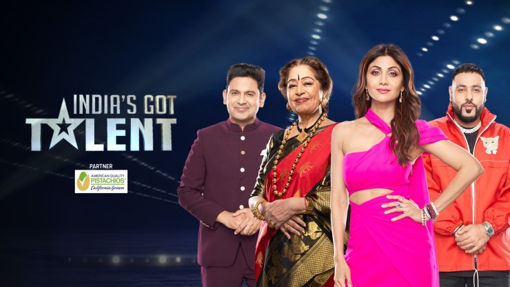 India's Got Talent Season 9 29th January 2022