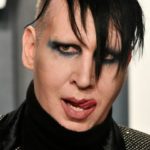 Marilyn Manson responds to Allegations