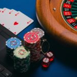 How to find a safe website to play online slots?
