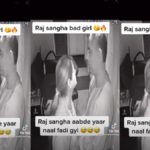 Raj Sangha Leaked Video Viral