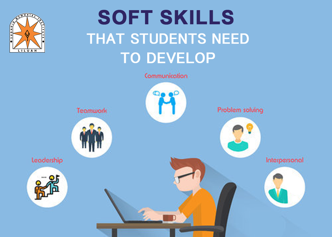 The most important soft skills for students