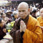 Thich Nhat Hanh Cause of Death