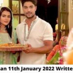 Udaariyaan Today's Episode 11th January 2022 written updates