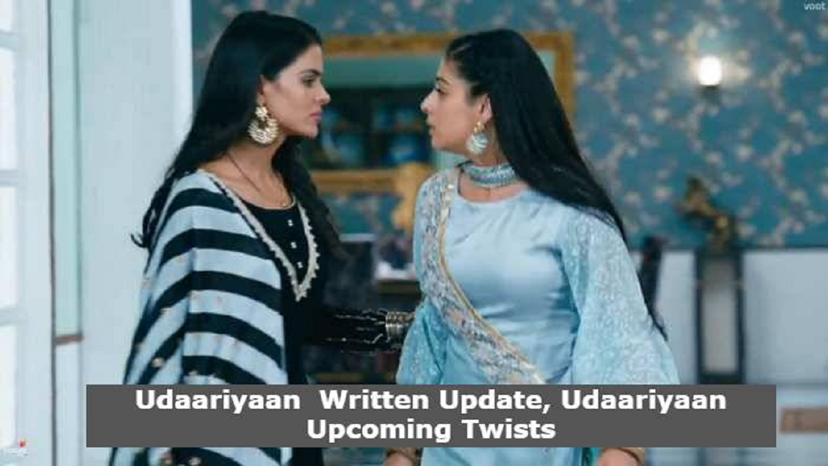 Udaariyaan 28 January 2022, Written Update: Jasmin New Daughter-In-Law Of The Virk Family