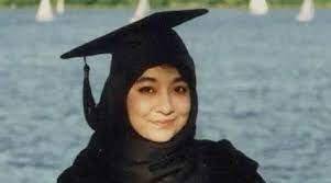 Who Is Aafia Siddiqui