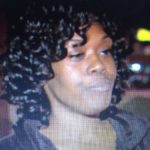 Why Was Latoya Johnson Sarasota FL Arrested