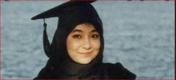 Who Is Aafia Siddiqui