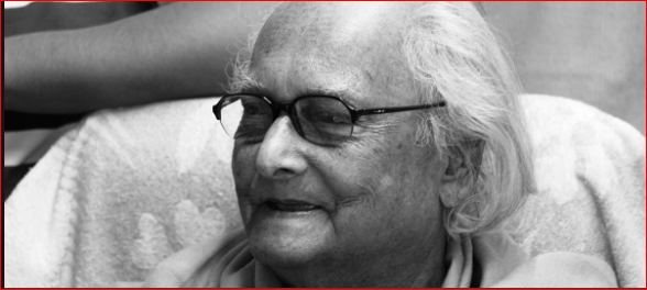 Cartoonist Artist Narayan Debnath Passed Away at 96
