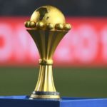 Africa Cup Nation
