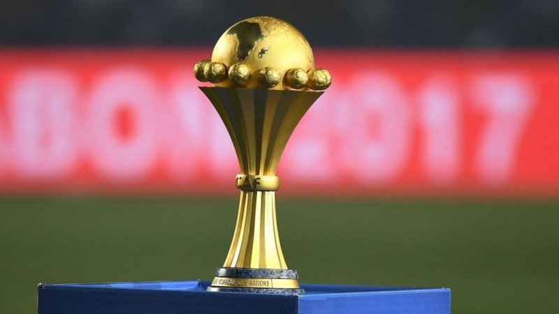 Africa Cup Nation 