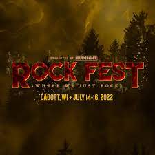 Rock Fest 2022 tickets: Where to buy, lineup, dates and More