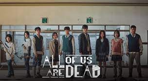 All of Us Are Dead Netflix release date, time, cast for the Korean zombie series