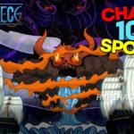 one piece chapter 1037 release date