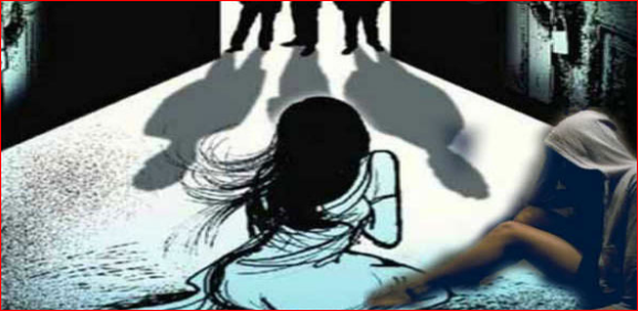 A Woman was Gangraped in Mumbai by Four Accused