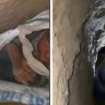 Afghan boy Haider, 9, trapped in 33ft well
