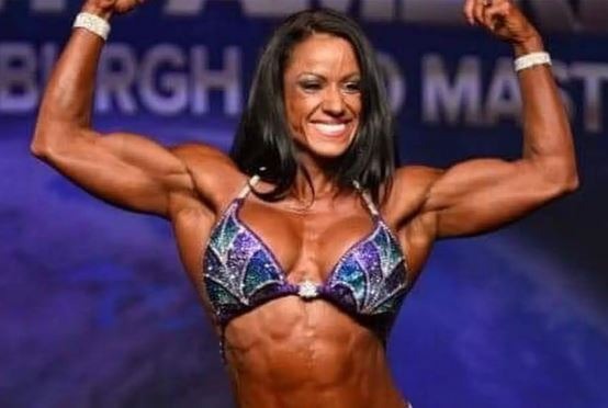 What Was Ashley Gearhart Cause of Death? How Did Bodybuilder Die? What Happened To Ashley Gearhart?
