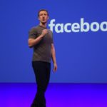 Zuckerberg's Net Worth Dropped