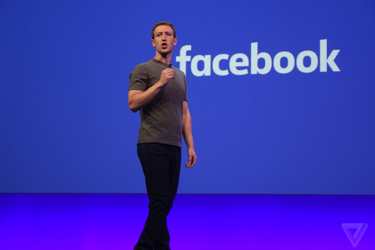 Zuckerberg's Net Worth Dropped