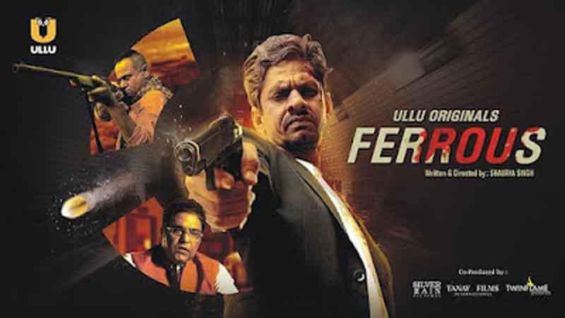 Ferrous Ullu Web Series Episode Review