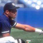 Former New York Yankees Outfielder Gerald Williams Passed Away at 55