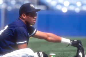 Former New York Yankees Outfielder Gerald Williams Passed Away at 55 