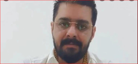 YouTuber Hindustani Bhau Arrested