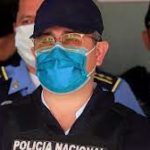 Honduras ex-President Juan Orlando Hernandez Arrested