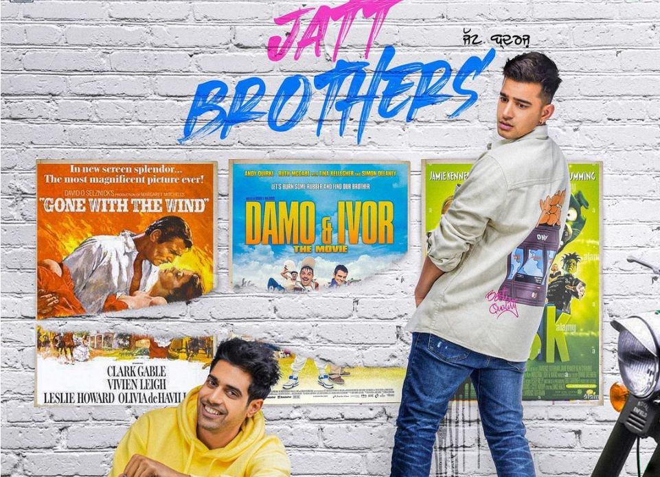 Jatt Brother Box Office Collection