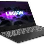Lenovo Legion Slim 7 Ultra-slim Gaming Laptop Launched in India