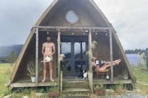 New Zealand Couple Shares NAKED Pictures To Sell Their Home Photos Videos