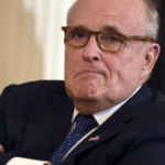 Rudy Giuliani Video Leaked