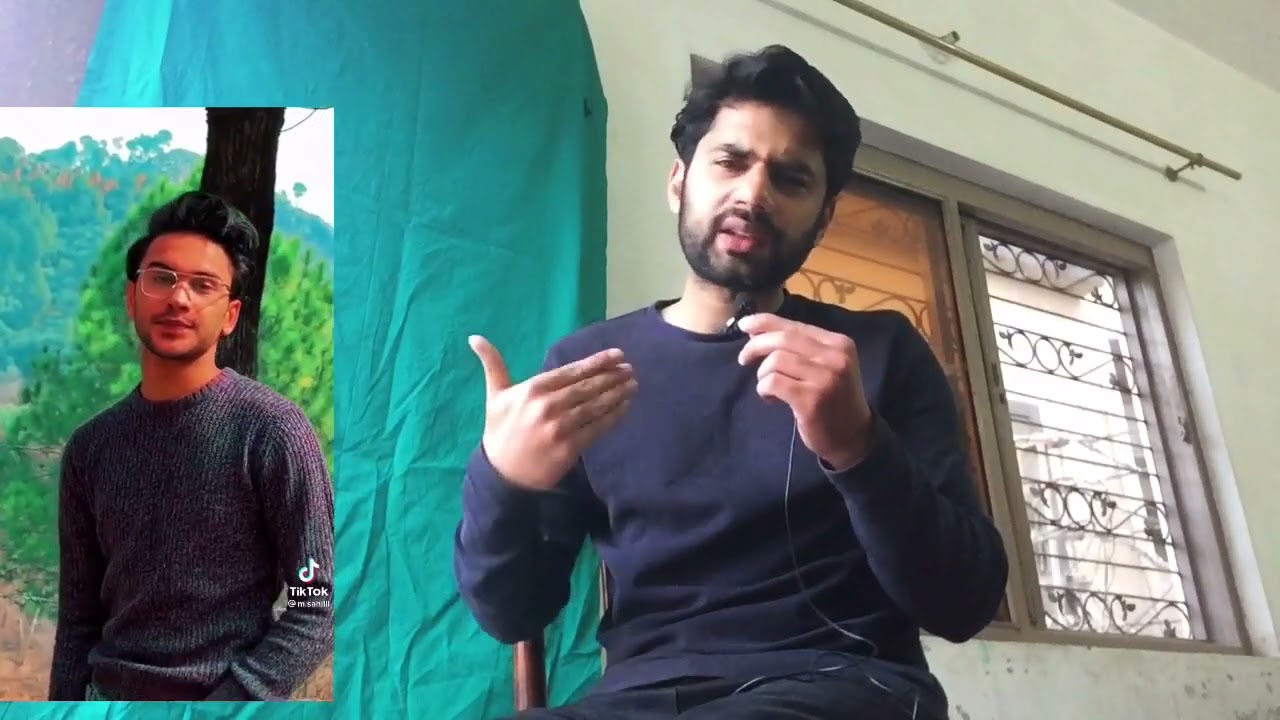 Sahil Butt Video Leaked
