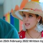 Udaariyaan 25th February 2022 Written Update