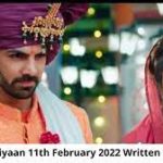 Udaariyaan, Today's Episode 11th February 2022 Written Update