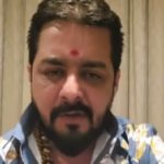 YouTuber Hindustani Bhau Arrested