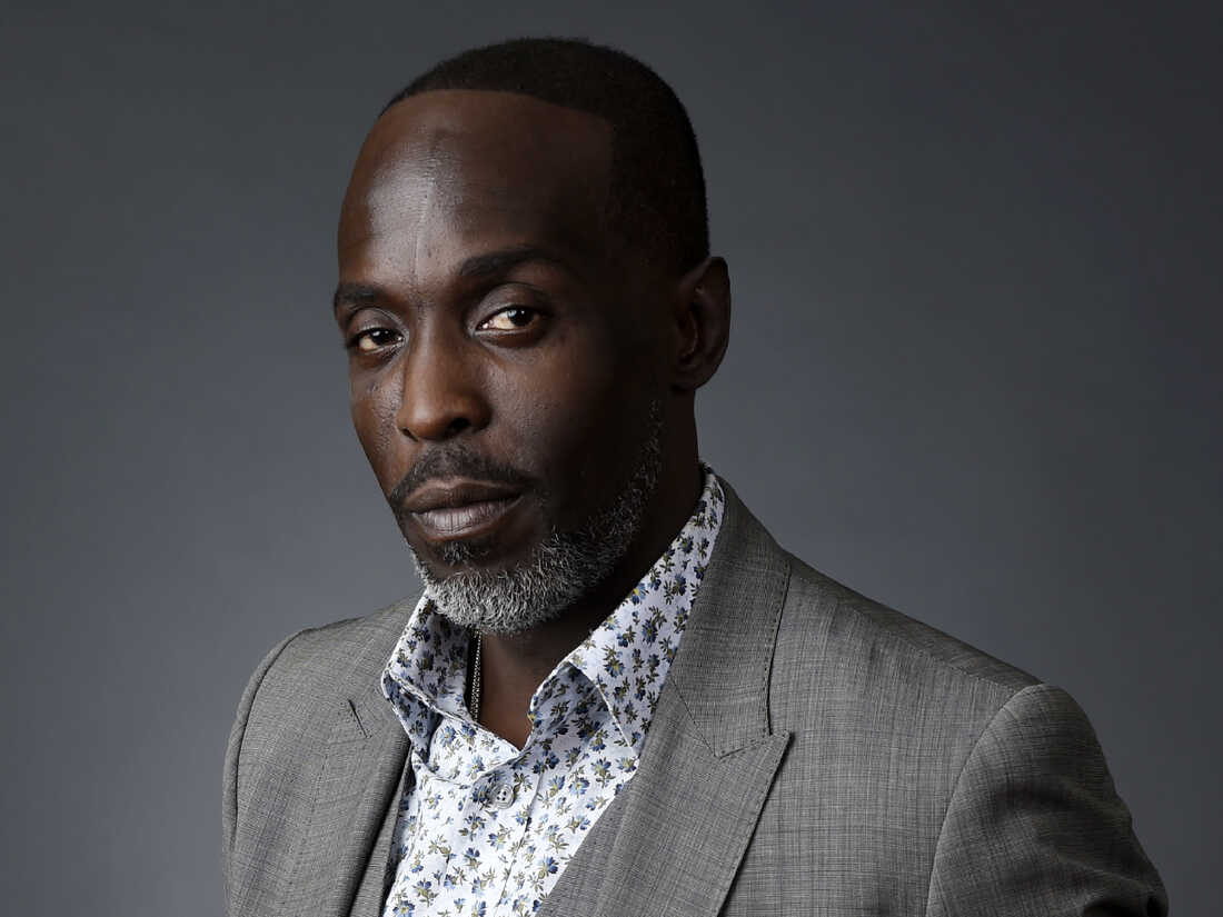 Who Was Michael K. Williams?