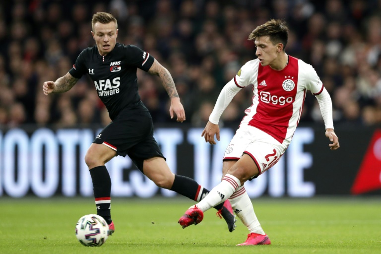 PSV vs ALK Dream11 Prediction Live Scores Probable Lineups