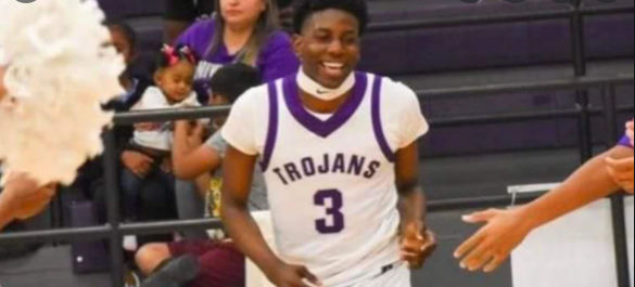 Who Is Drevion Booker? Waco University High Basketball Player identified as Fatal Shooting Victim