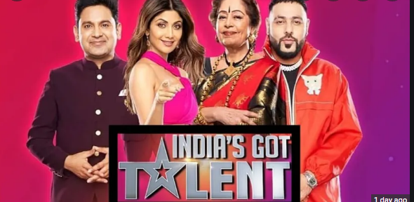 india's got talent