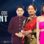 india's got talent written update