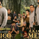 mexico movie leaked online
