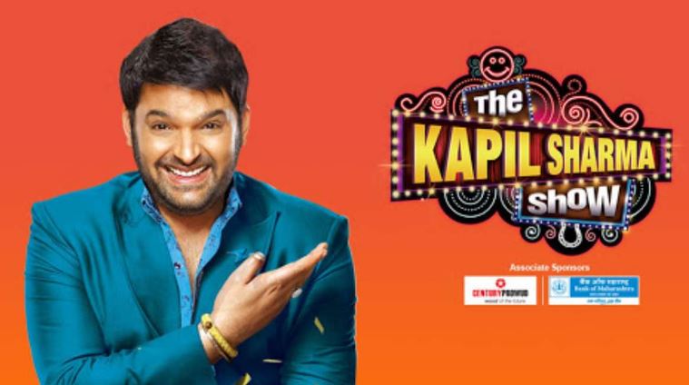 the kapil sharma show