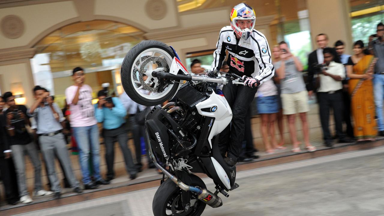 What Was Chris Pfeiffer Cause of Death? Legendary Stunt Rider Chris Pfeiffer Passed Away at 51
