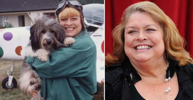 What Was Lynda Baron Dog Pippin Cause of Death? What Happened to Her? Obituary News!
