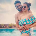 Pooja Banerjee And Hubby Sandeep Sejwal Blessed With A Baby Girl