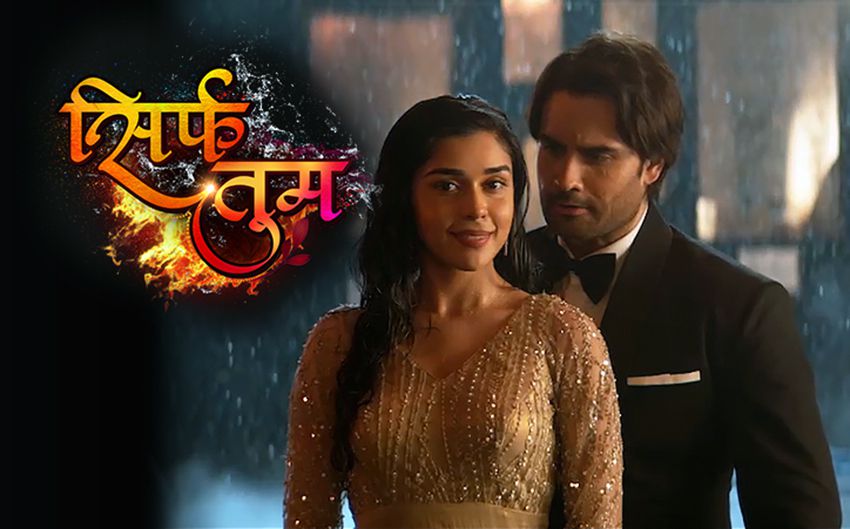 Sirf Tum 2 Today's Episode 15th March 2022 Full Written Update