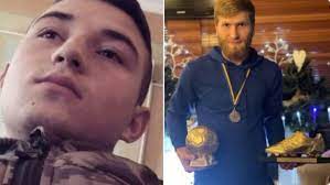 Two Ukrainian Footballers Die in Combat