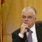 Watch Nevada Governor Steve Sisolak and His Wife Threatens Outside Restaurant Video Went Viral Internet