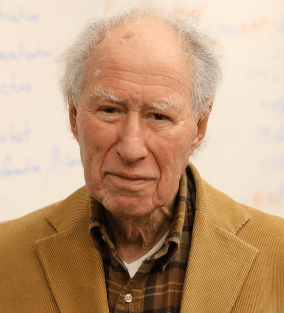 What Was Peter Marcuse Cause of Death