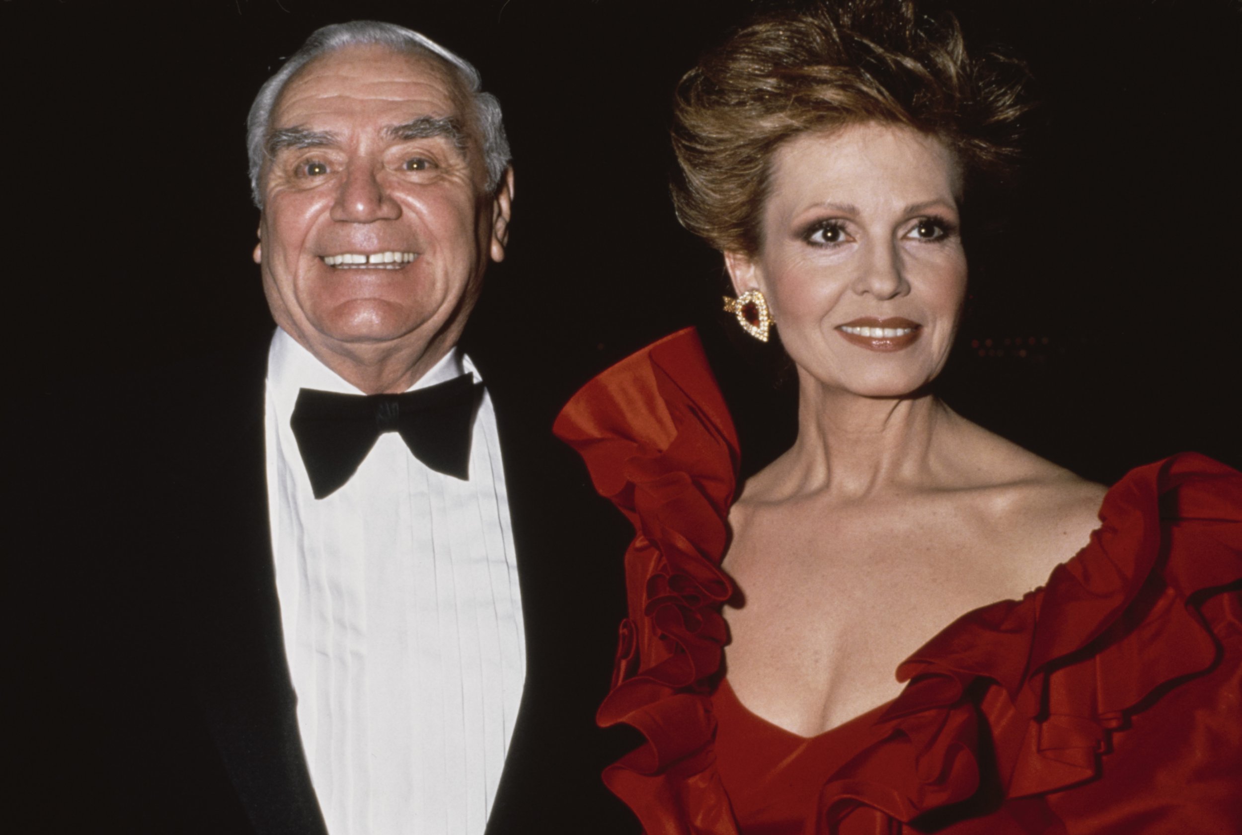 What Was Tova Borgnine Cause of Death